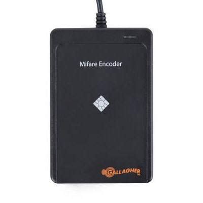 gallagher MIFARE encoder